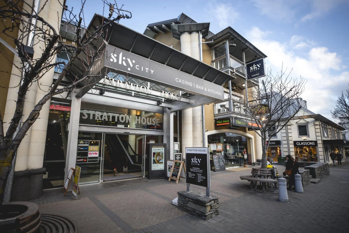 Grosvenor Casino Edinburgh - Premier Licensed Casino Near Me UK